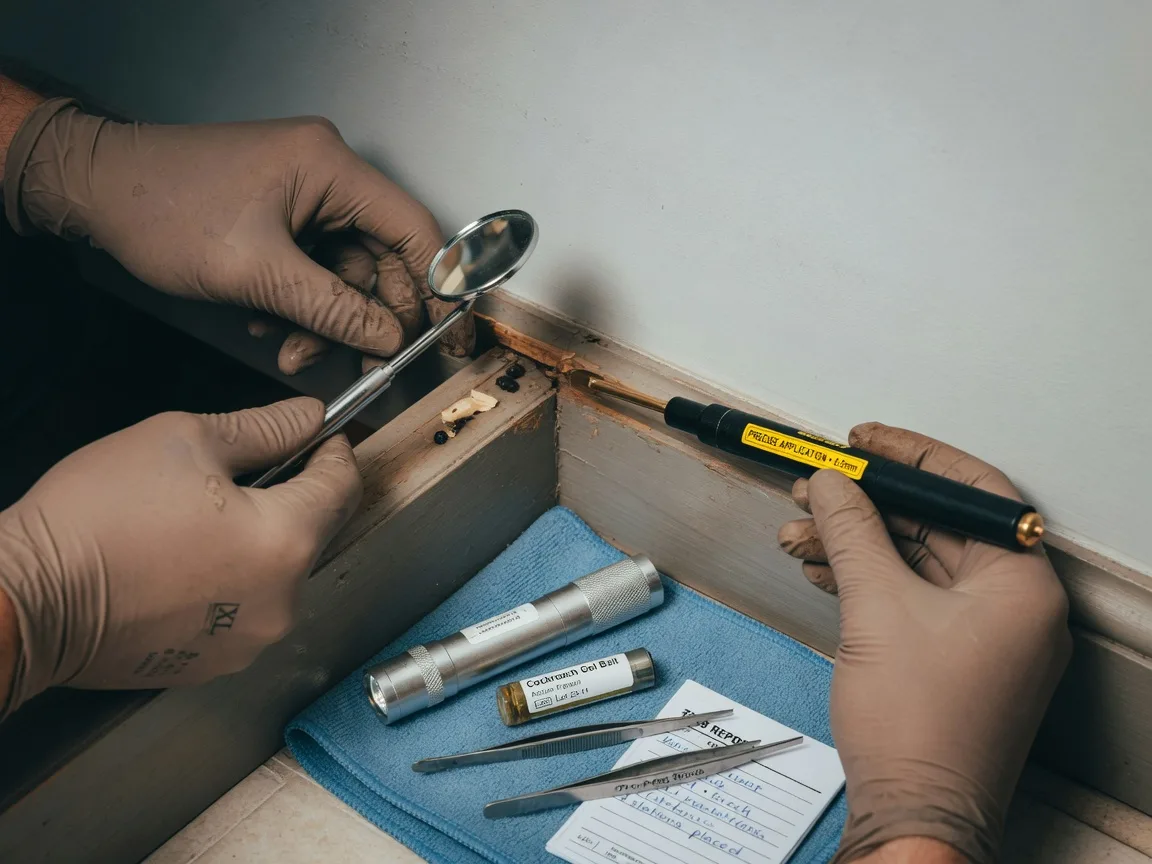 Why choose Emergency Pest Control in Vernon, IL